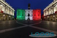 Reportage - Roma al tempo del Coronavirus.10