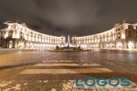 Reportage - Roma al tempo del Coronavirus.11