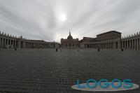 Reportage - Roma al tempo del Coronavirus.12