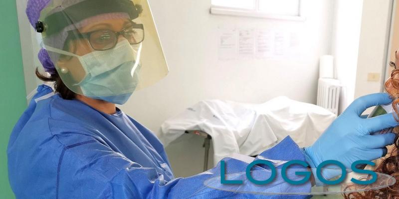 Salute - Emergenza Coronavirus (Foto internet) Salute - Emergenza Coronavirus (Foto internet)