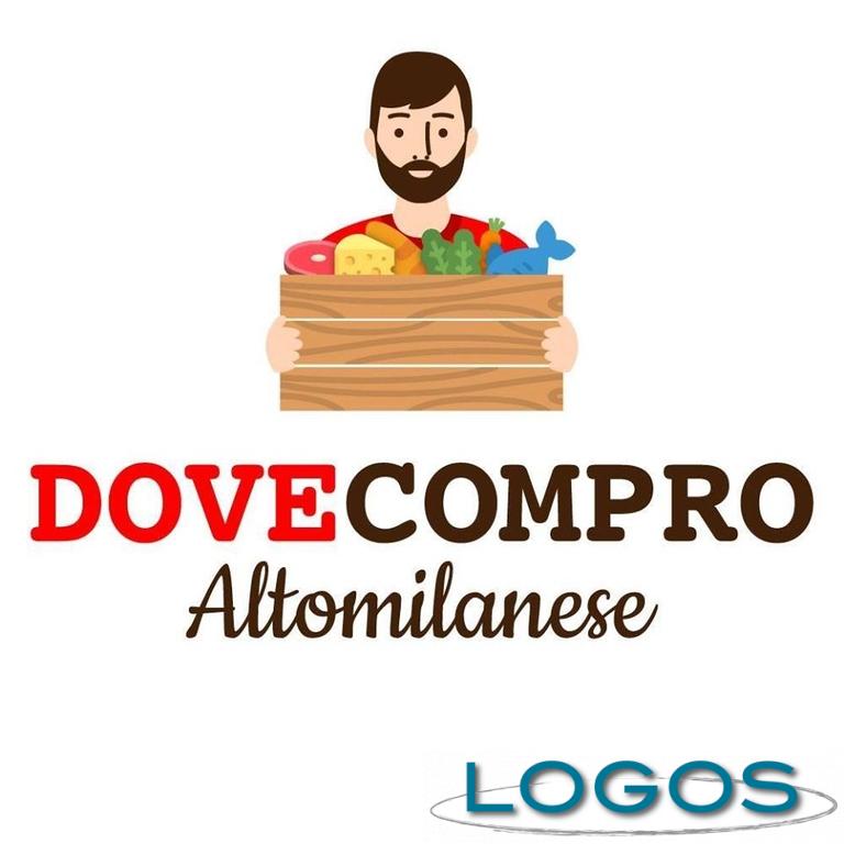 Commercio - 'DoveCompro Altomilanese' 