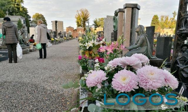 Territorio - Cimitero (Foto internet)