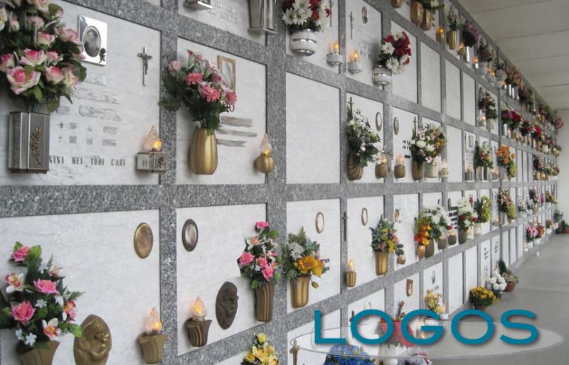 Territorio - Cimitero (Foto internet)