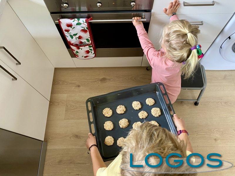 Attualità - Cuciniamo insieme (Foto internet)