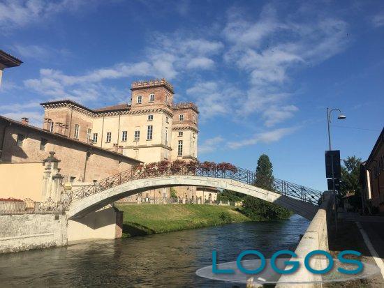 Robecco sul Naviglio - Ponte sul Naviglio (foto internet)