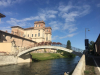 Robecco sul Naviglio - Ponte sul Naviglio (foto internet)