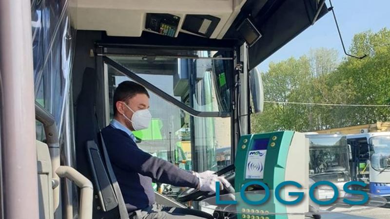 Attualità - Trasporto pubblico (Foto internet)