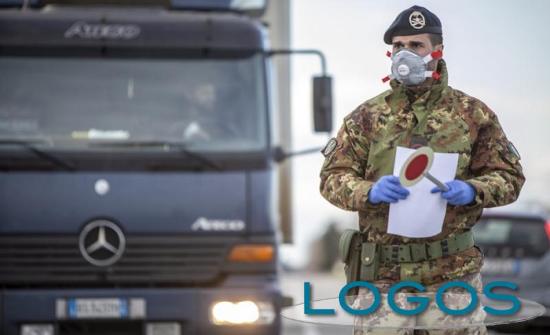 Attualità - Esercito Italiano (Foto internet)