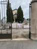 Cuggiono - Riapre il cimitero dopo il Coronavirus
