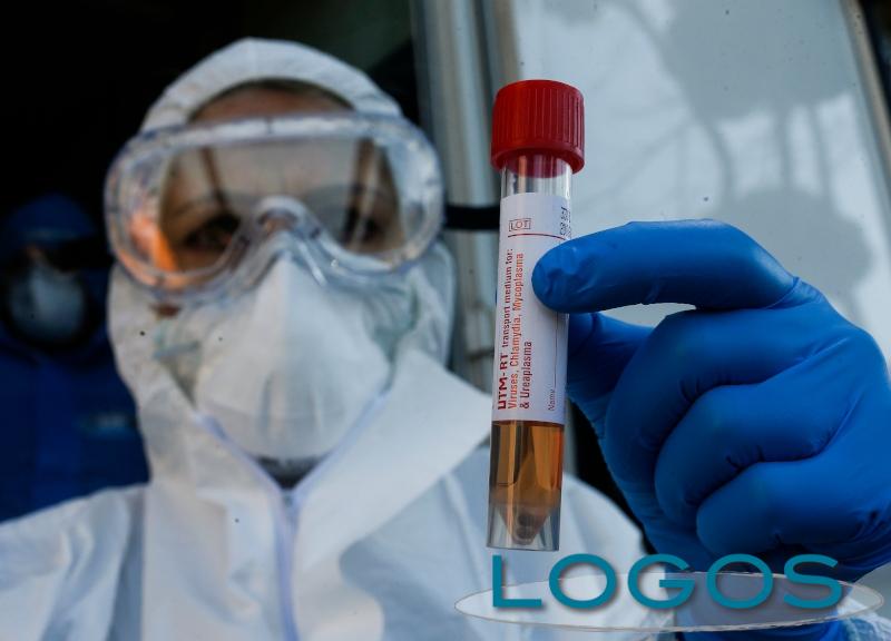 Salute - Emergenza Coronavirus (Foto internet) Salute - Emergenza Coronavirus (Foto internet)