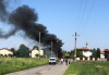 Cuggiono - Auto in fiamme, 7 maggio 2020