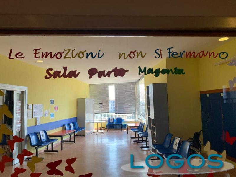 Salute, Magenta, Sociale