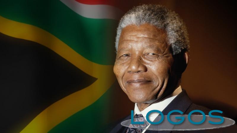Attualità - Nelson Mandela (Foto internet) Attualità - Nelson Mandela (Foto internet)
