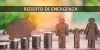 Sociale - Reddito di emergenza (Foto internet)
