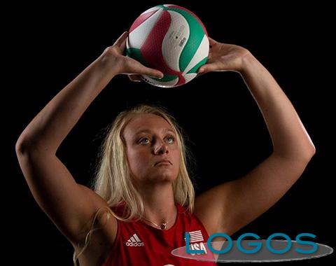 Sport - Jordyn Poulter 