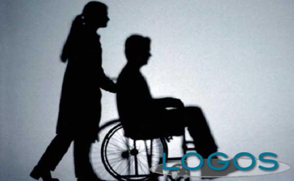 Sociale - Disabilità (Foto internet)