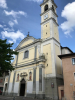 Vanzaghello - La Parrocchia di Sant'Ambrogio 