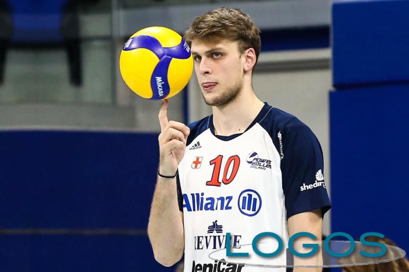 Sport - Fabrizio Gironi (Foto internet)