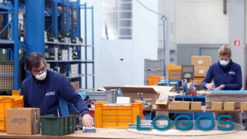 Territorio - La sicurezza sul lavoro (Foto internet) Territorio - La sicurezza sul lavoro (Foto internet)