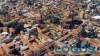 San Giorgio su Legnano - La città dall'alto (Foto d'archivio)
