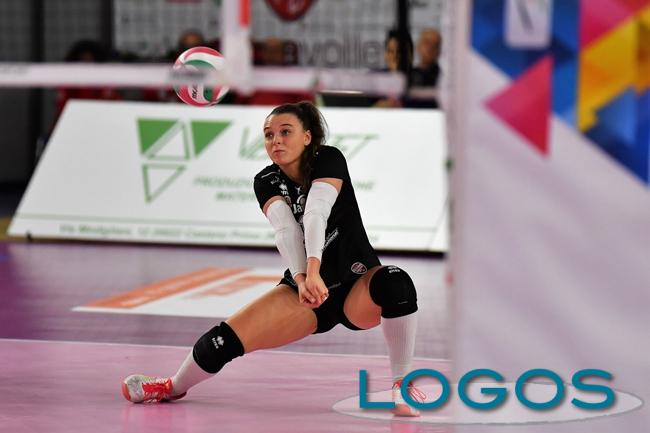 Sport - Barbara Garzonio 