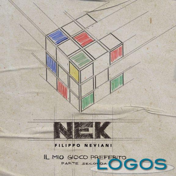 Musica - 'Il mio gioco preferito' di Nek 