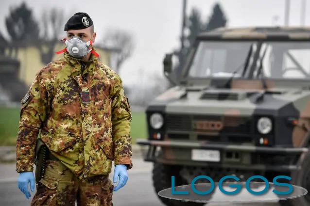 Campania - Una nuova 'zona rossa'