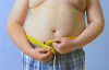 Salute - Obesità nei giovani (foto internet)
