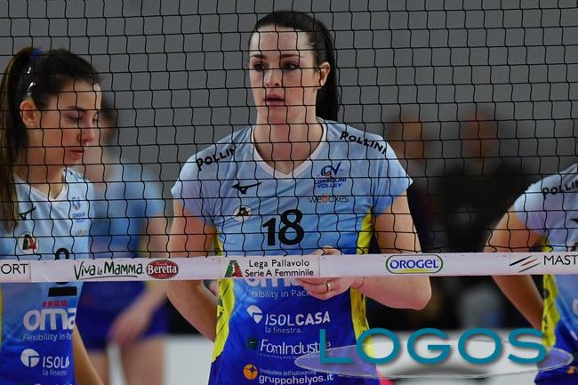 Sport - Giuditta Lualdi 