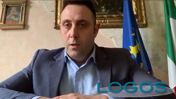 Castano - Il sindaco Giuseppe Pignatiello (Foto internet) Castano - Il sindaco Giuseppe Pignatiello (Foto internet)