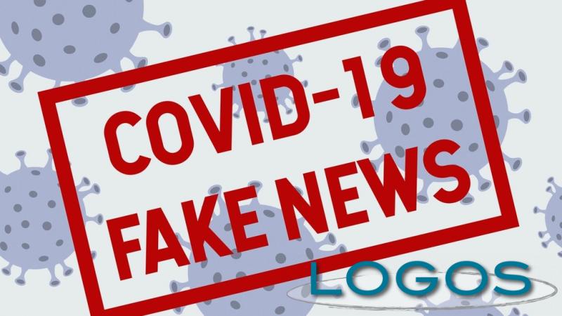 Attualità - Fake news Coronavirus (Foto internet)