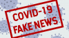 Attualità - Fake news Coronavirus (Foto internet)