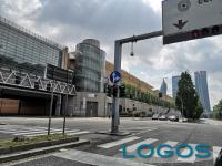 Milano - Fiera Milano City 