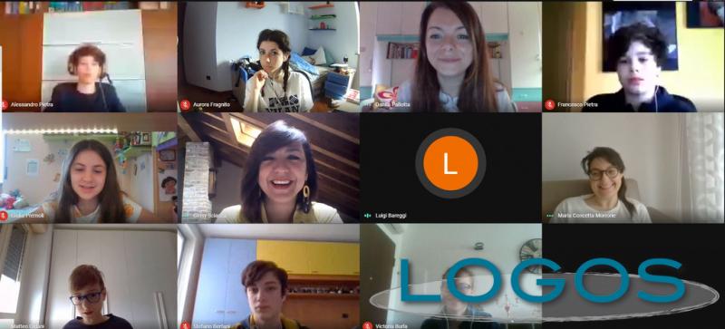 Magenta - Finale di Kangourou