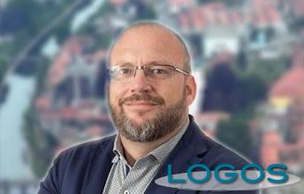 Castano - L'assessore Luca Fusetti (Foto d'archivio) Castano - L'assessore Luca Fusetti (Foto d'archivio)