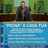 Castano - 'Pigna' a casa tua 