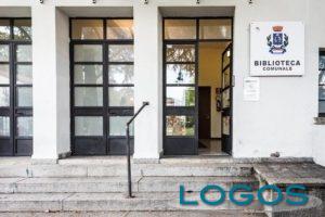 Magnago - La biblioteca (Foto internet)