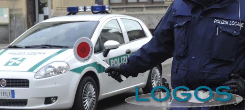 Territorio - Polizia locale (Foto internet)