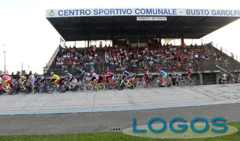 Busto Garolfo - Velodromo (Foto internet)