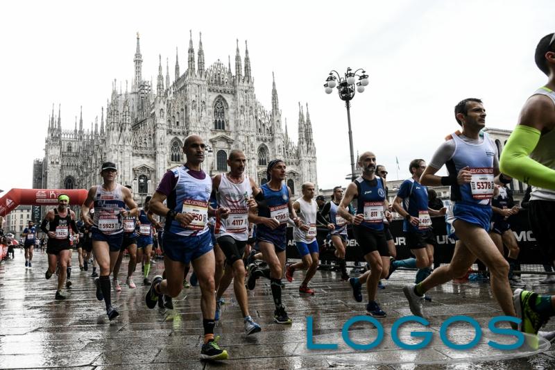 Sport - Generali Milano Marathon 