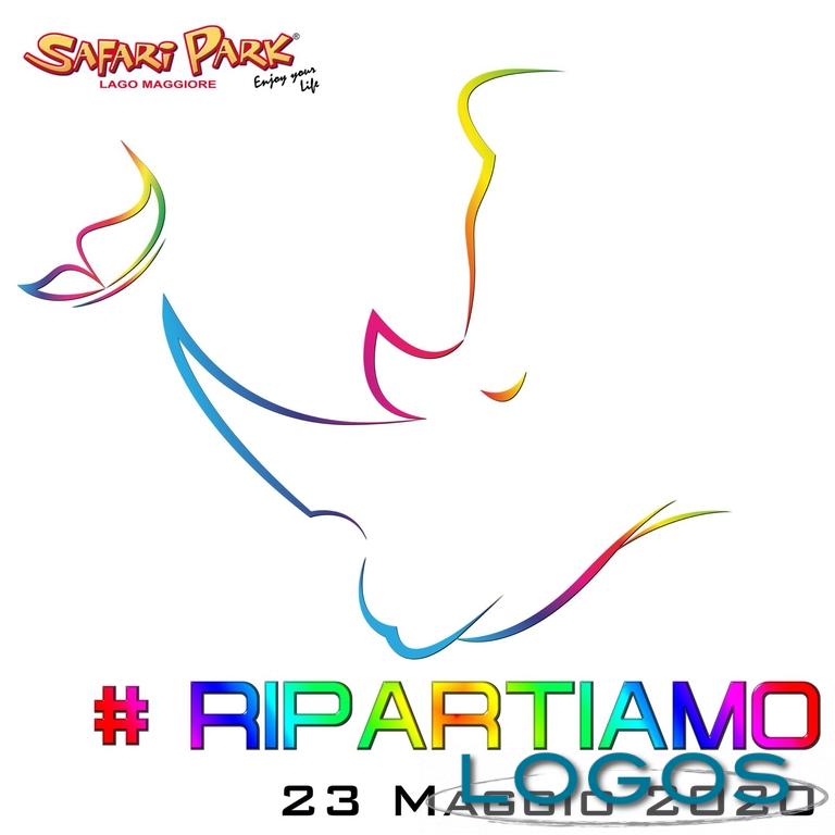 Territorio - Safari Park: "Ripartiamo" Territorio - Safari Park: "Ripartiamo"