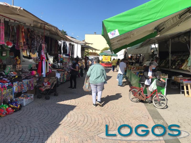 Turbigo - Mercato 