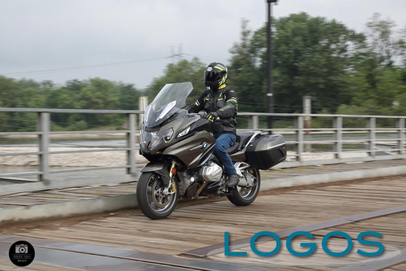 Motori - BMW R1250RT (Foto di Roberto Serati Immagini)