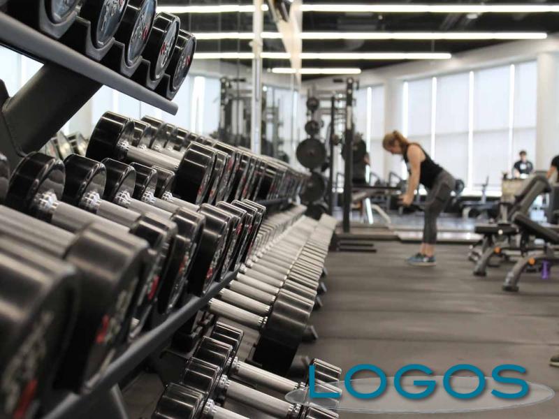 Sport - Palestra (Foto internet)