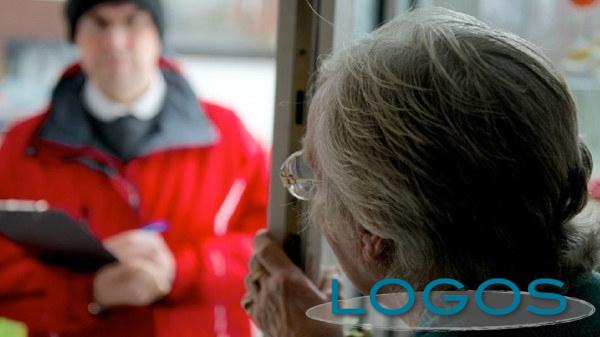 Cronaca - Truffe anziani (Foto internet) Cronaca - Truffe anziani (Foto internet)