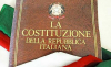 Attualità - La Costituzione Italiana (Foto internet)