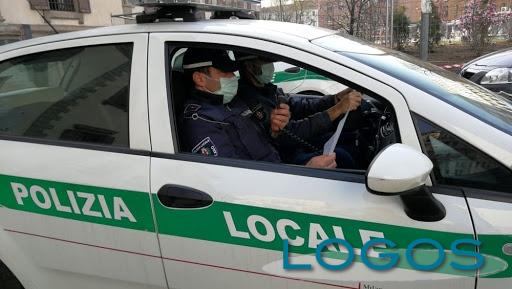 Territorio - Controlli di Polizia locale (Foto internet) Territorio - Controlli di Polizia locale (Foto internet)