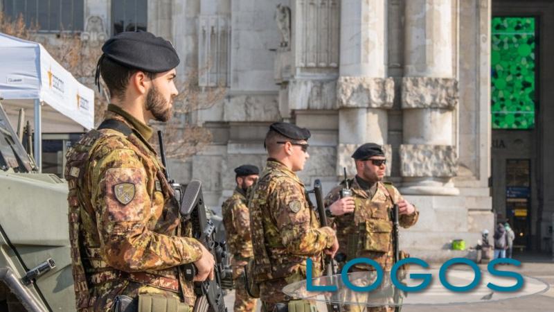 Attualità - Presidi militari (Foto internet) Attualità - Presidi militari (Foto internet)