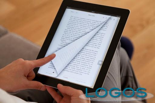 Attualità - Editoria digitale (Foto internet) Attualità - Editoria digitale (Foto internet)