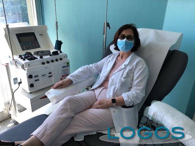 Salute - Patrizia Merlo 